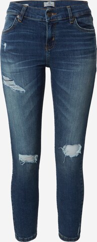 LTB Jeans 'Lonia' in Blauw: voorkant