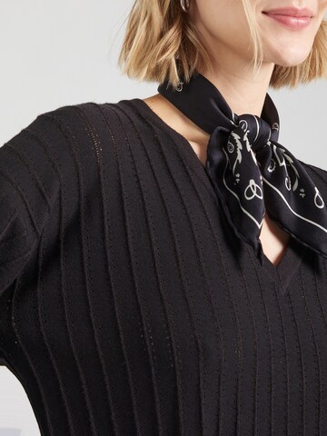 Pullover di GARCIA in nero