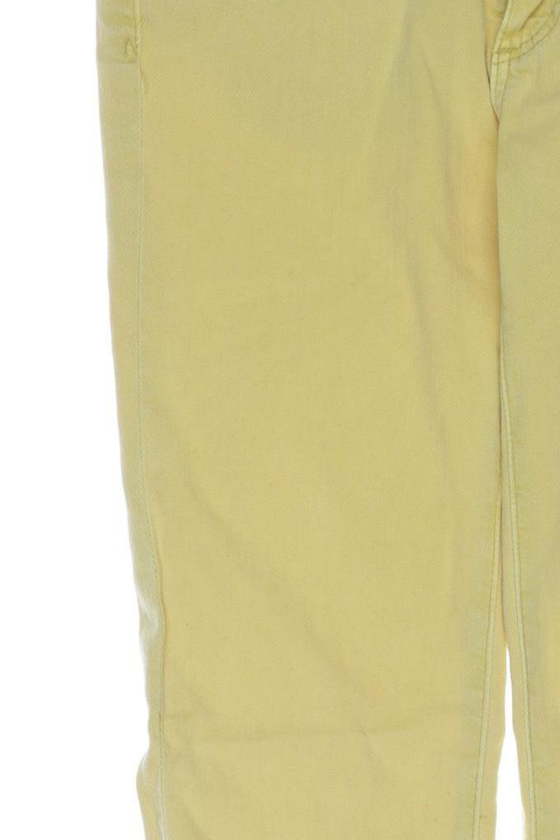 Adriano Goldschmied Jeans in 25 in Yellow