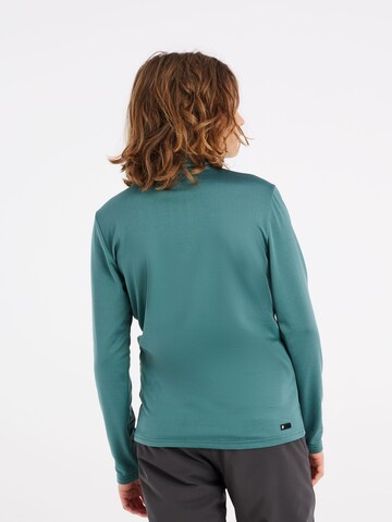 PROTEST Sportsweatshirt 'WILLOWY JR' in Grün