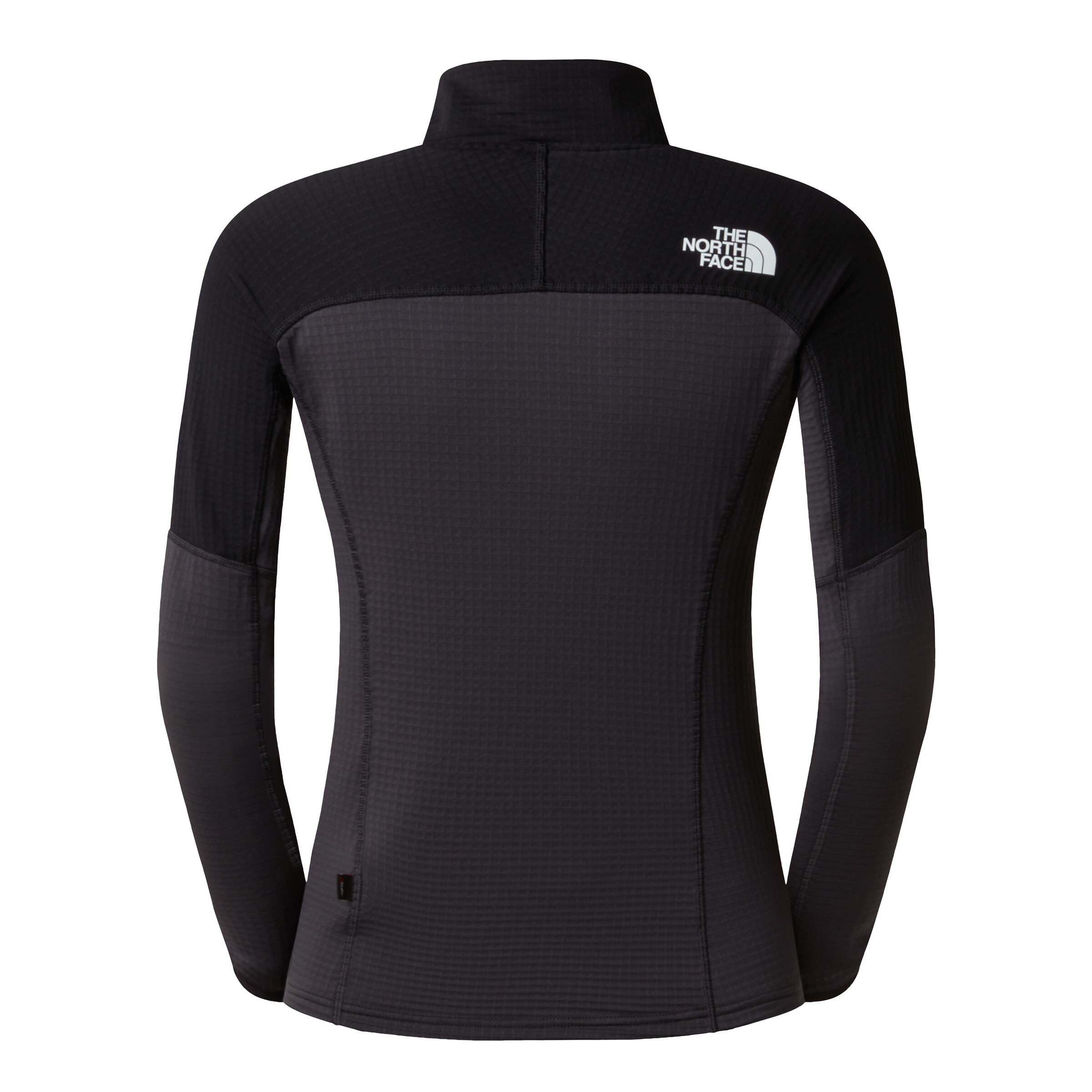 THE NORTH FACE Athletic Jacket in Black