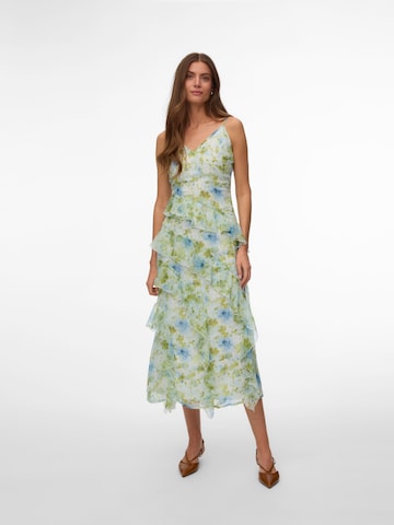 VERO MODA Ruha 'VMSMILLA' - kék: elől