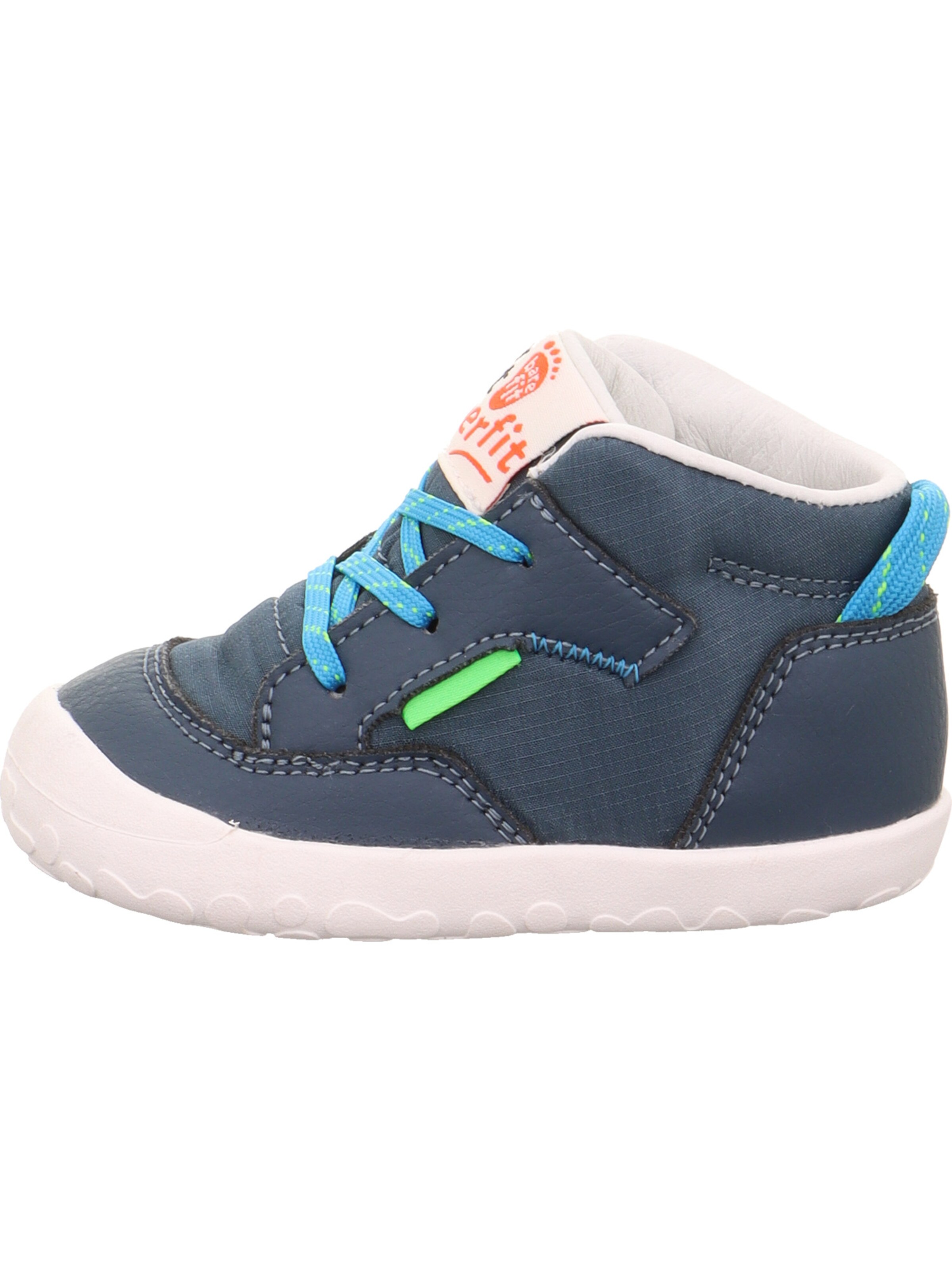 SUPERFIT Sneakers 'FLUMMI' in Blue