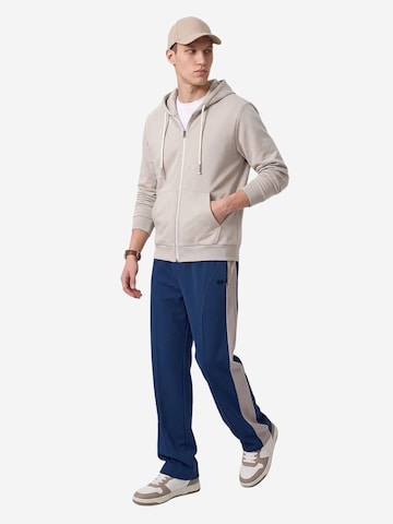 Tenue d'intérieur 'Dreiteiliges Set' Tommy Life en beige