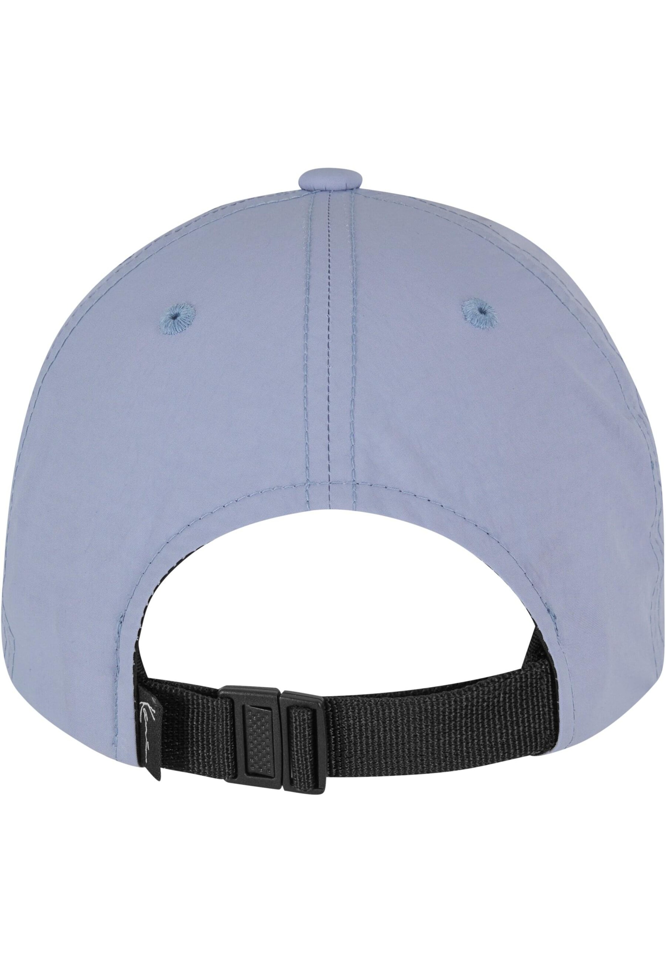 Karl Kani Cap in Blau