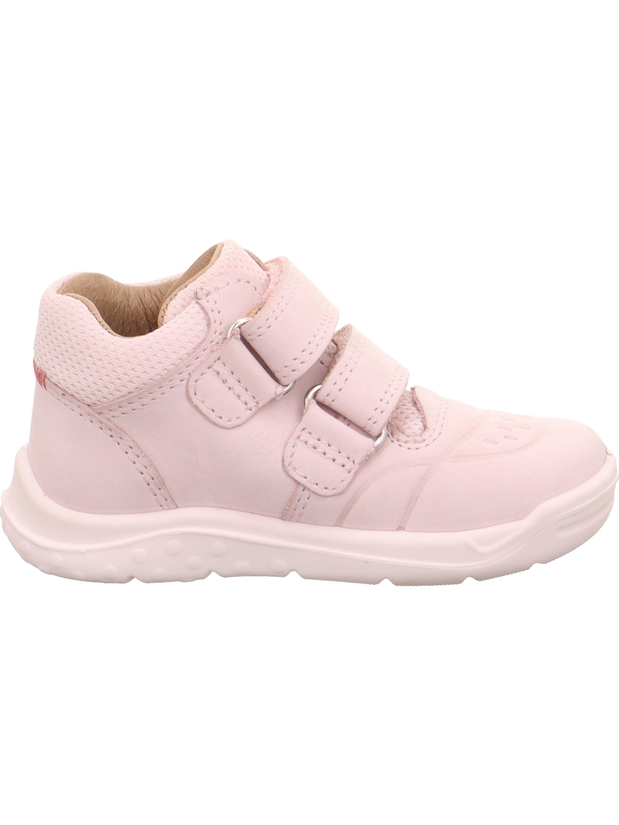 SUPERFIT Sneakers 'WHALEY' in Pink