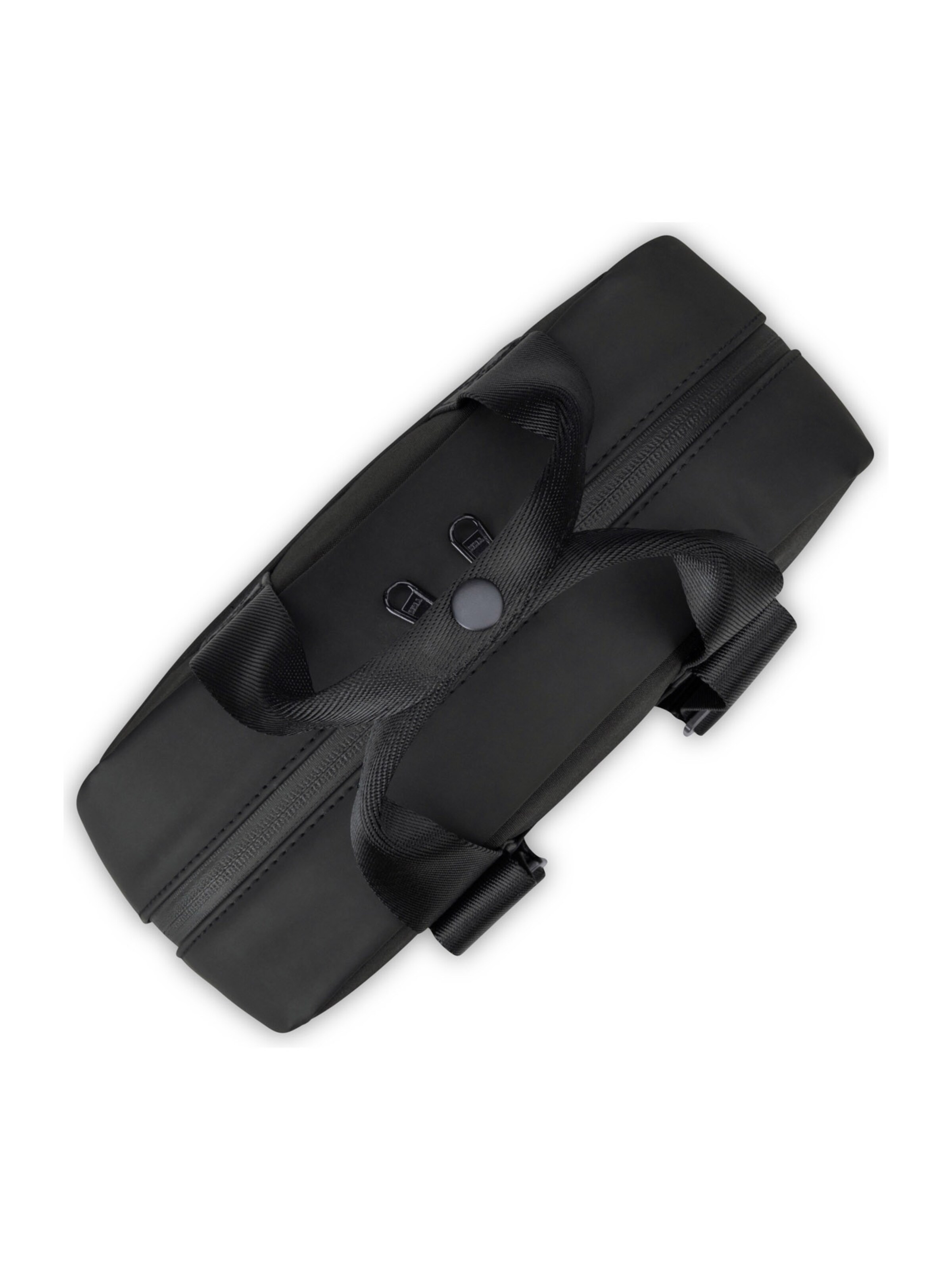 Johnny Urban Σακίδιο πλάτης σε μαύρο