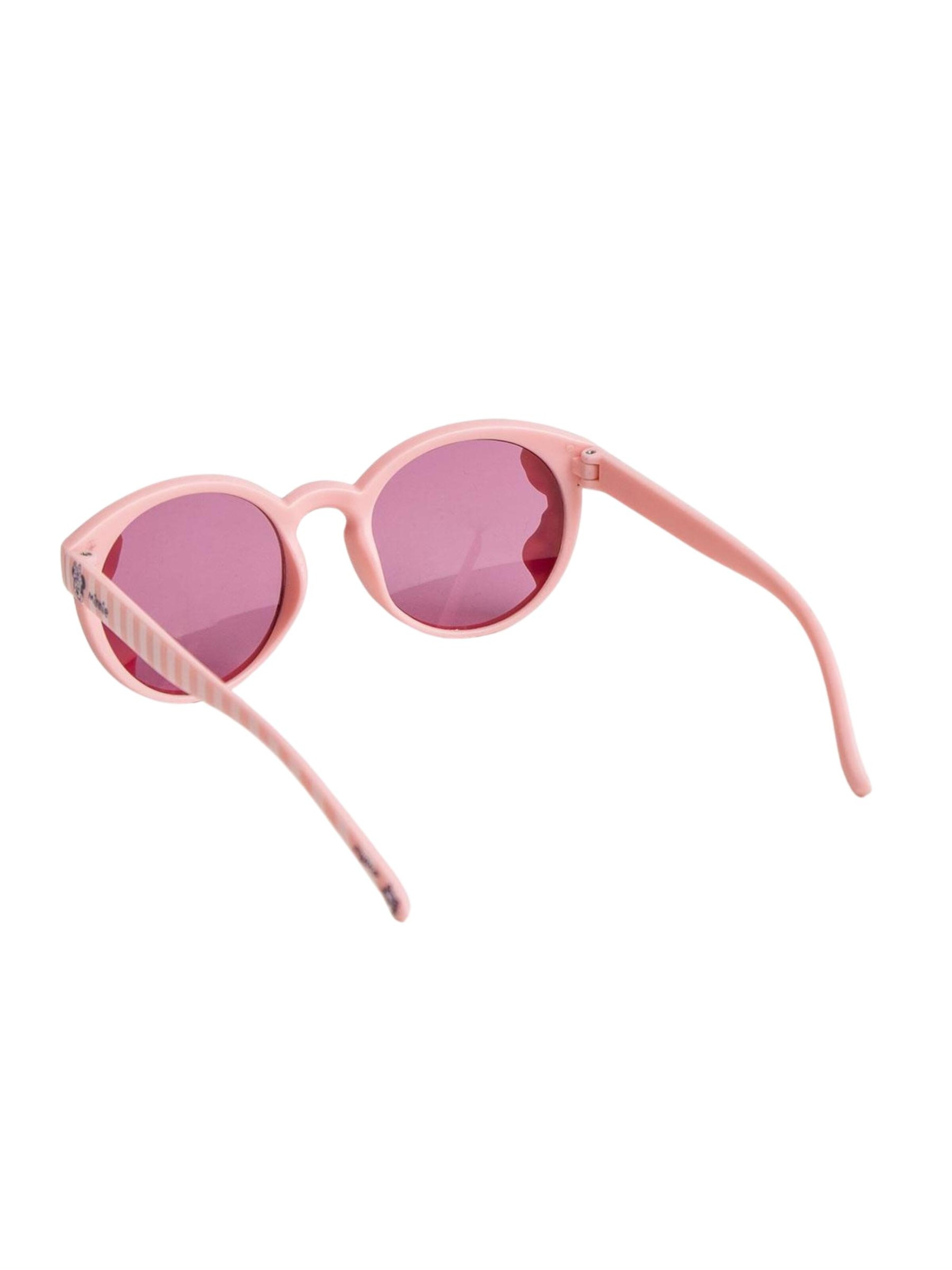 Lunettes de soleil 'Minnie Maus Sonnenbrille' Cerdá en rose