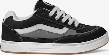 VANS Sneakers in Black: front