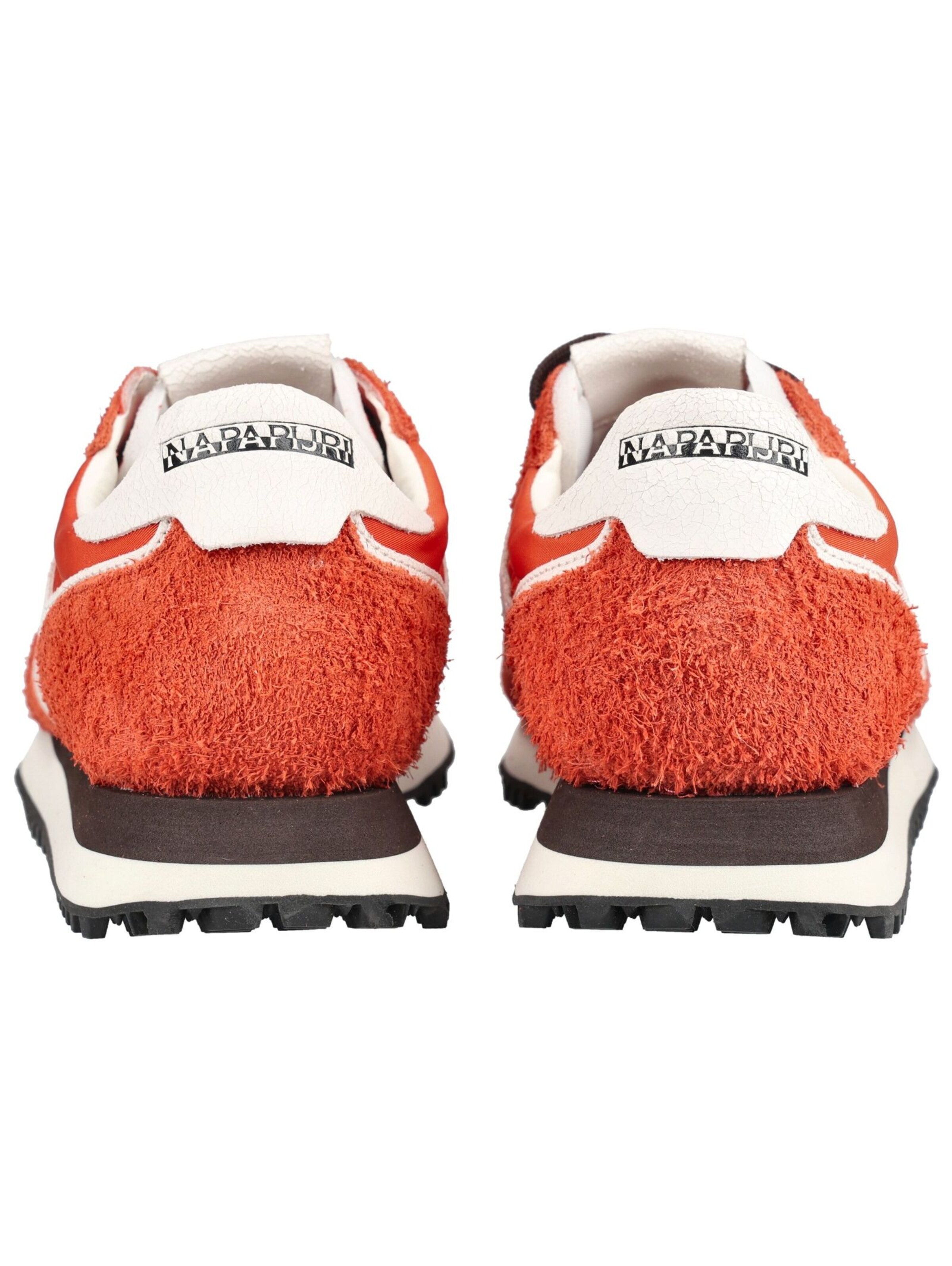 NAPAPIJRI Sneaker in Orange