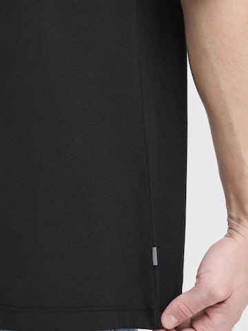 !Solid - Camiseta 'ODANIEL' en negro