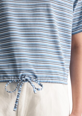 T-shirt Marc O'Polo DENIM en bleu