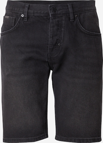 ANTONY MORATOTraperice - crna boja: prednji dio