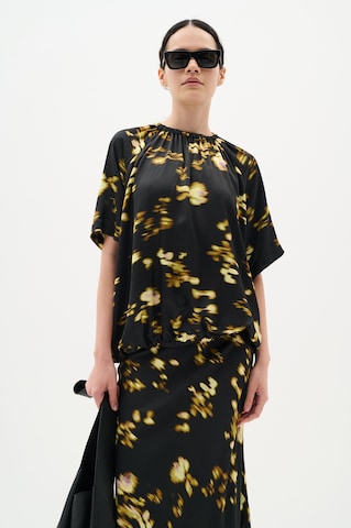 InWear Shirt 'Cass' in Schwarz: Vorderseite