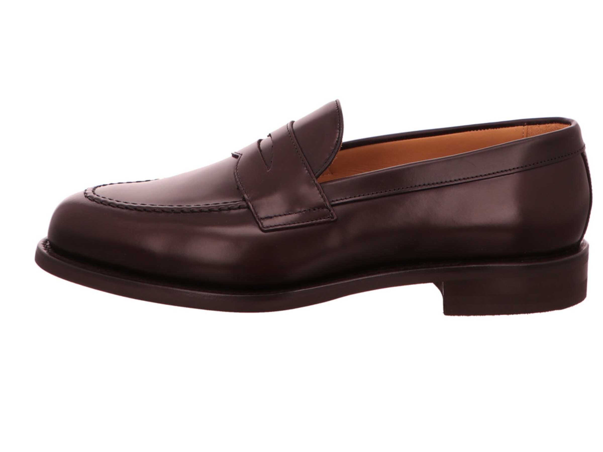 Berwick 1707 Slip-ons in Brown