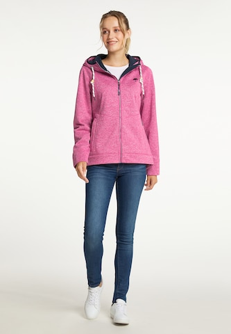 Schmuddelwedda Performance Jacket in Pink