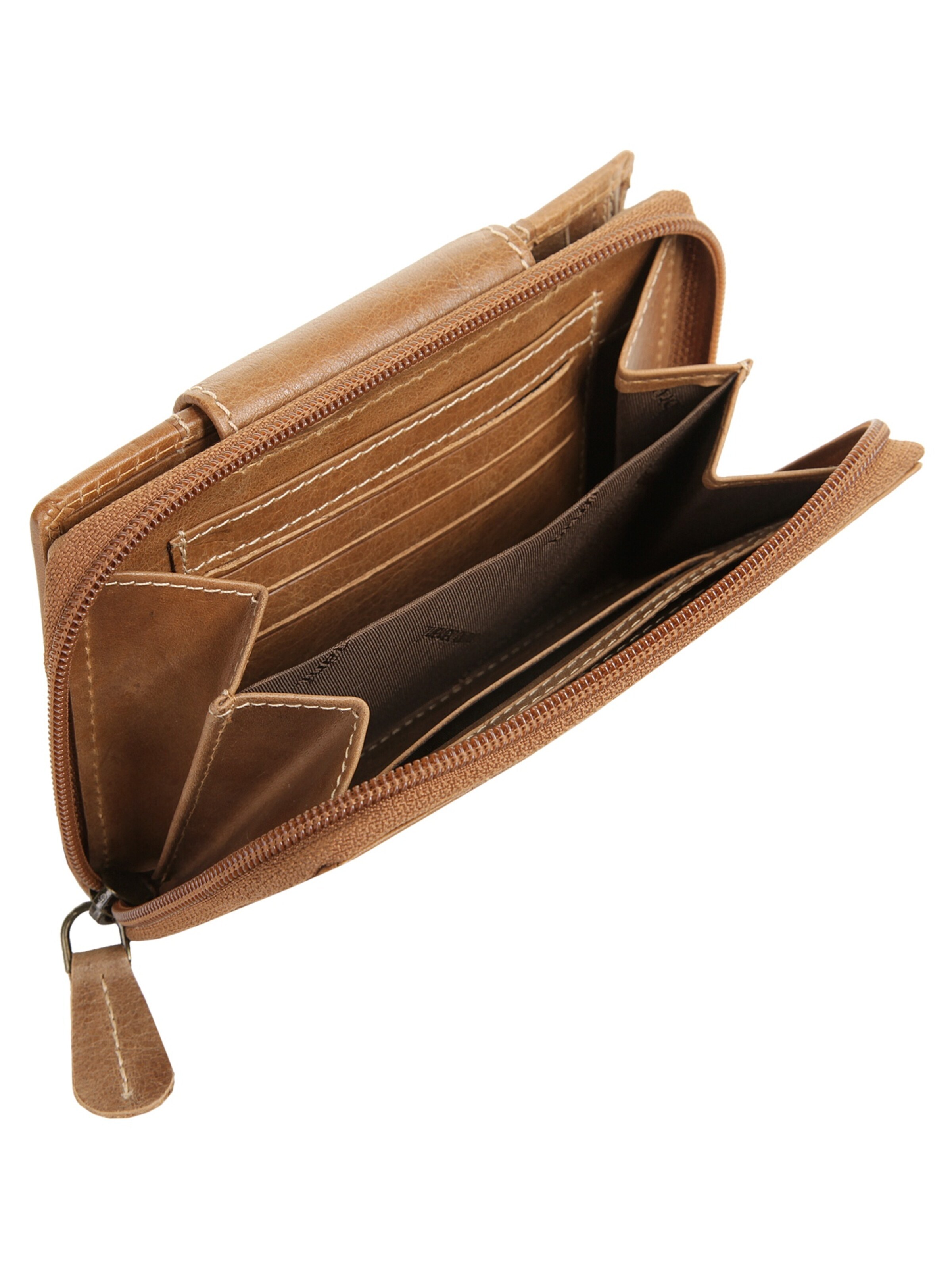 Porte-monnaies Bruno Banani en marron