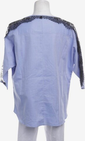 ARMANI EXCHANGE Blouse & Tunic in S in Blue