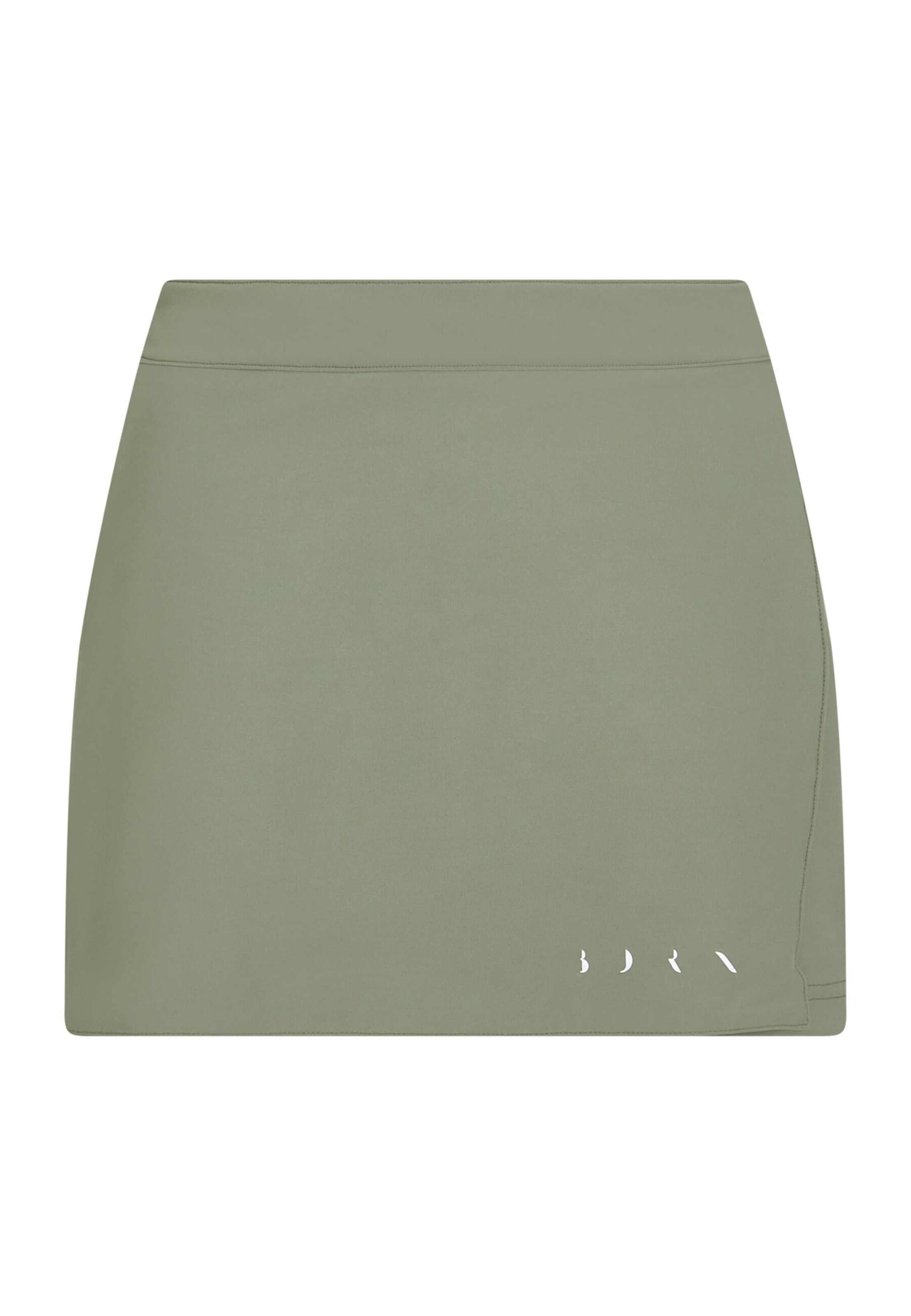 Born Living Yoga Sports trousers 'Valley' in Green: front