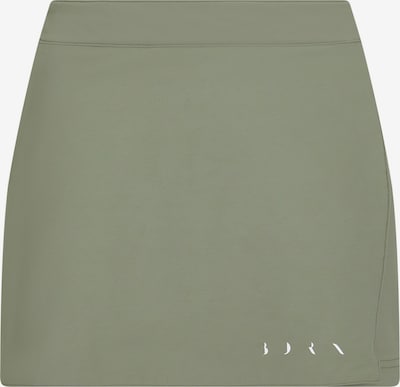 Born Falda deportiva 'Valley' en 40 en verde pastel, Vista del producto