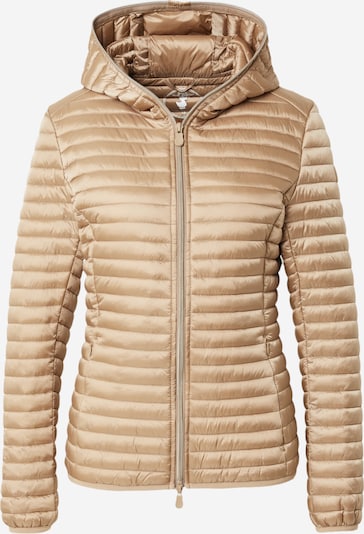 SAVE THE DUCK Veste mi-saison 'ALEXA' en beige, Vue avec produit