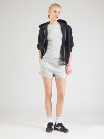 T-shirt 'Beckana' ELLESSE en gris