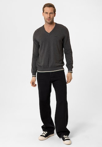 Moxx Paris - Jersey en gris
