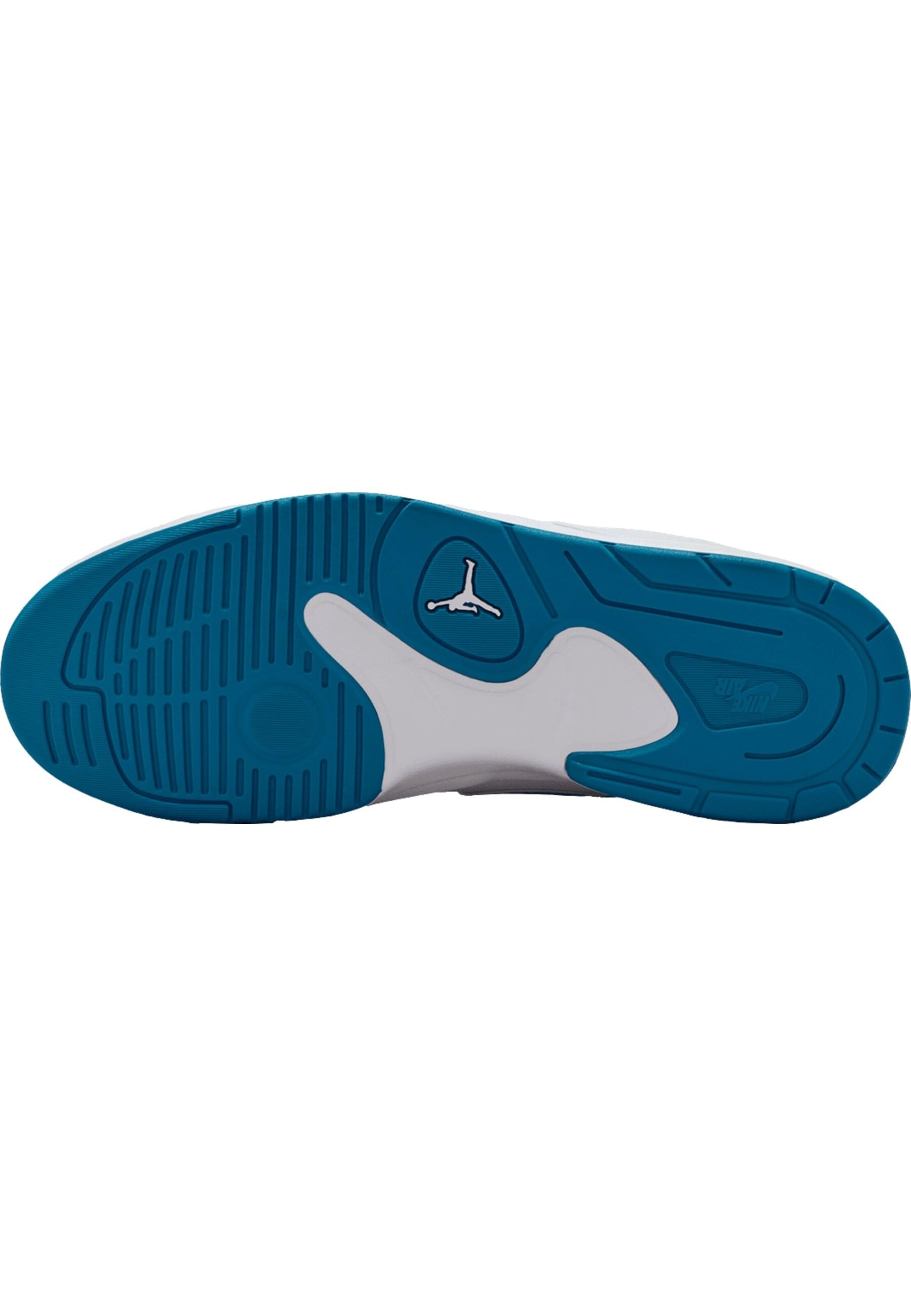 Jordan Sneakers laag 'Stadium 90' in Wit