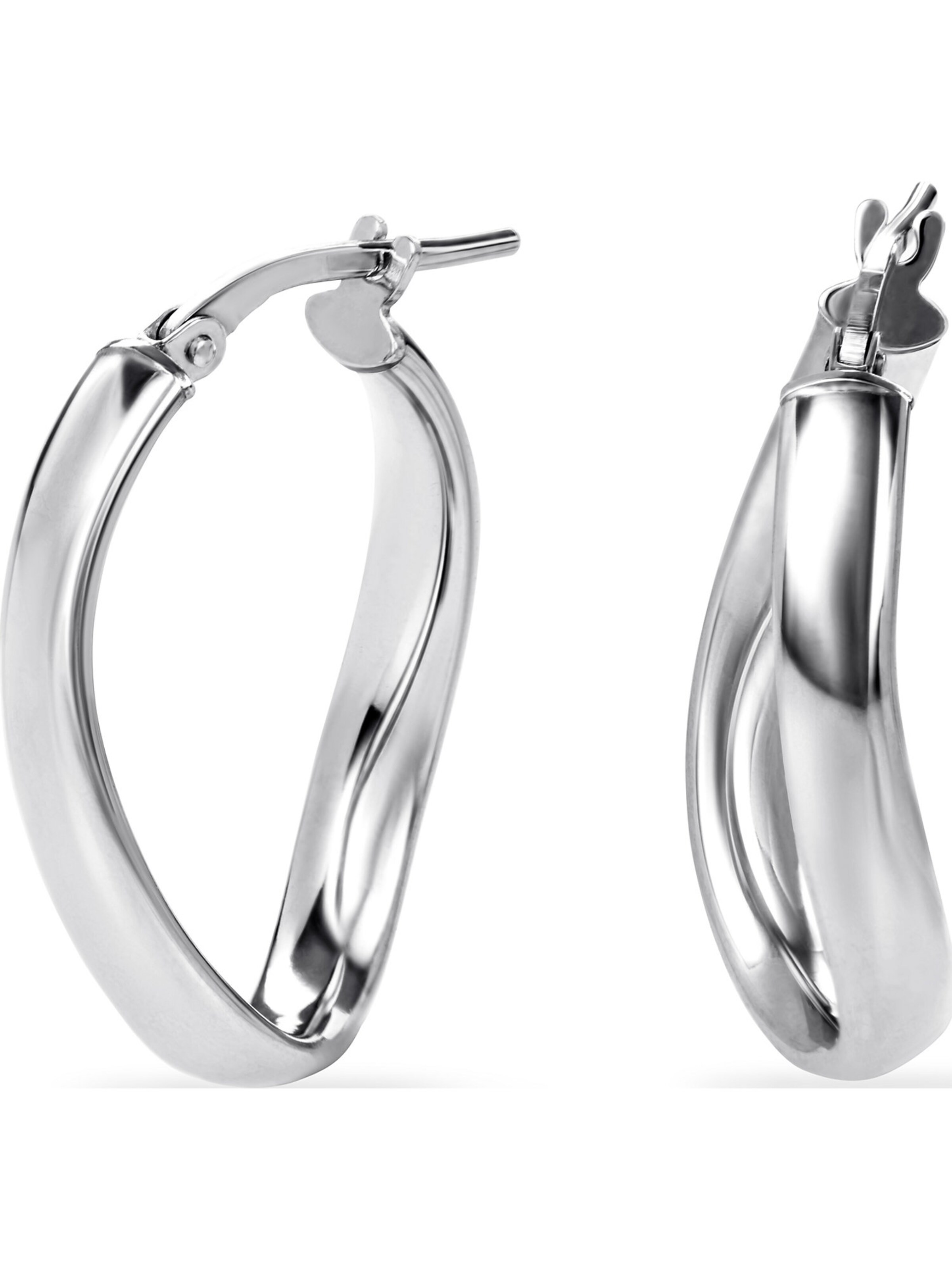 Frauen Schmuck FAVS Ohrringe in Silber - NR72298 Frauen Schmuck FAVS Ohrringe in Silber - NR72298