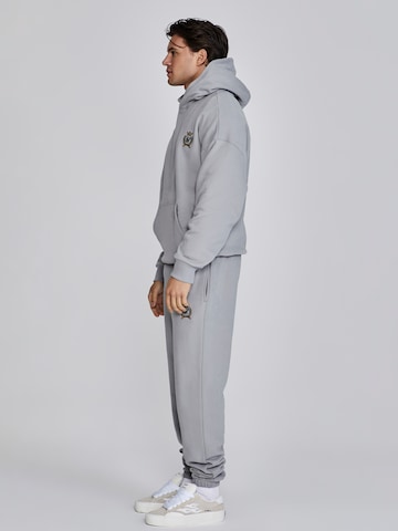 SikSilk Trui in Grijs