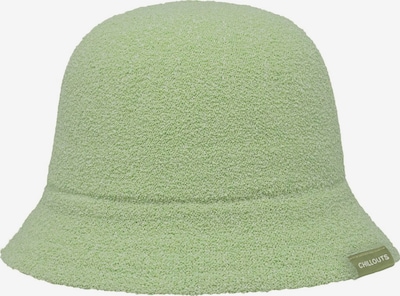 chillouts Hut 'Bucket Hat "Cosmo"' in 54 in mint, Produktansicht