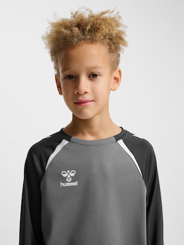 Hummel Sports sweatshirt 'Lead 2.0' in Grey