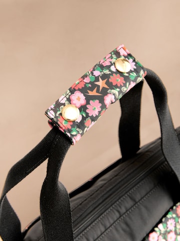 Cath KidstonTorba za laptop - crna boja