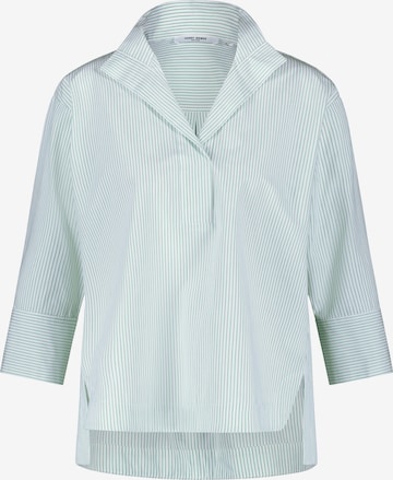 GERRY WEBER Bluse in Weiß: predná strana