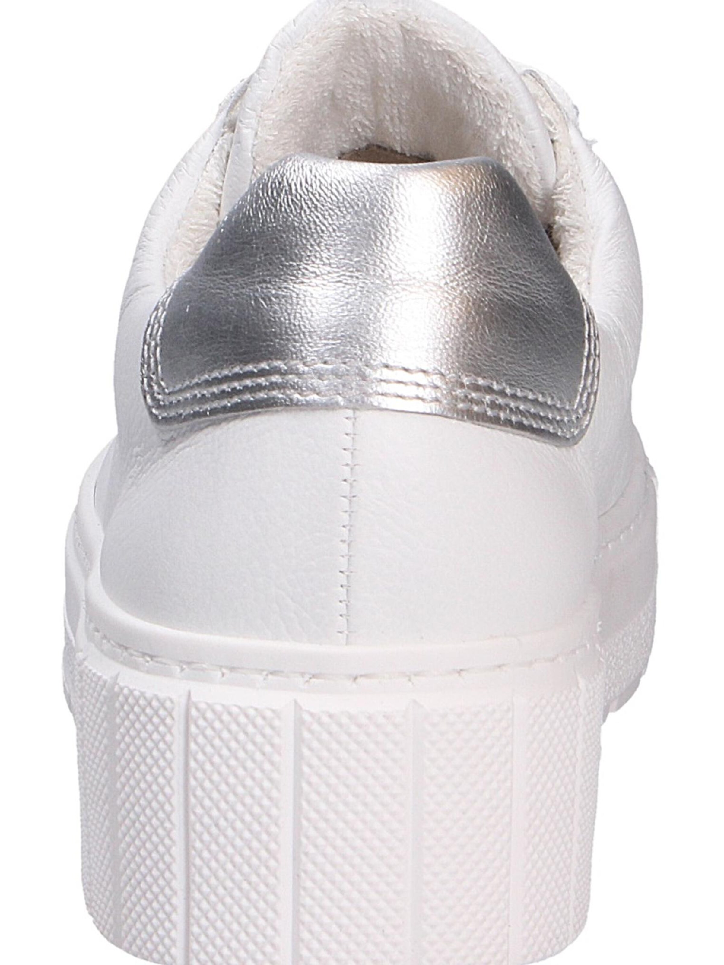 Pius Gabor Sneakers in White