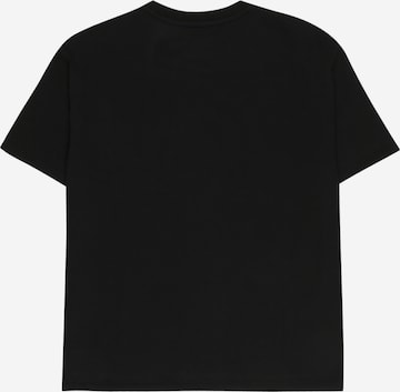 GAP Μπλουζάκι σε μαύρο