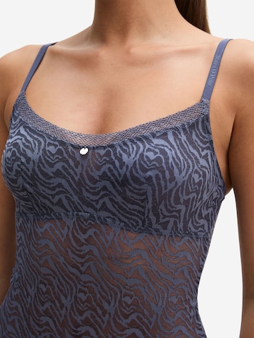 Marc O'Polo Body ' Classic ' in Blauw