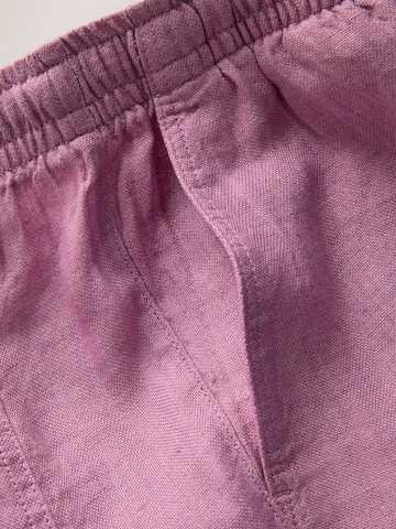 Next Regular Trousers in Pink