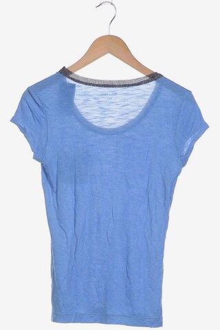 Calvin Klein T-Shirt S in Blau