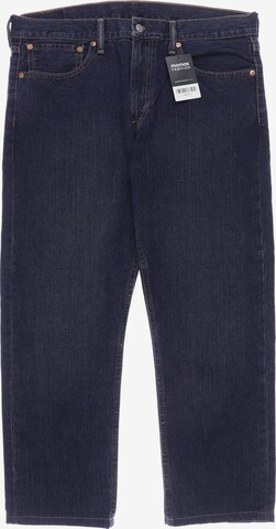 LEVI'S ® Jeans 34 in Blau: predná strana