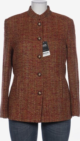 Walbusch Blazer in XL in Brown: front