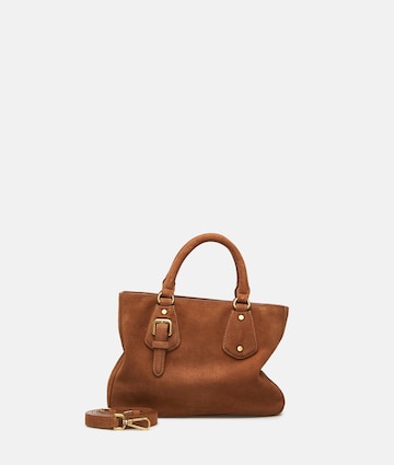 Liebeskind Berlin Shoulder bag 'Cora' in Brown