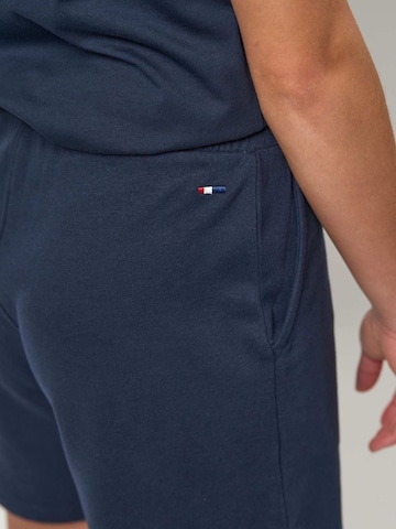 U.S. POLO ASSN. Regular Housut ' USMaeve ' värissä sininen