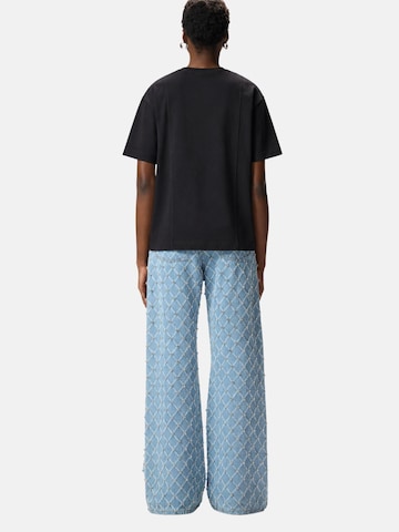 PINKO T-shirt i svart
