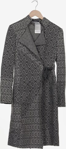 Orwell Jacket & Coat in M in Grey: front