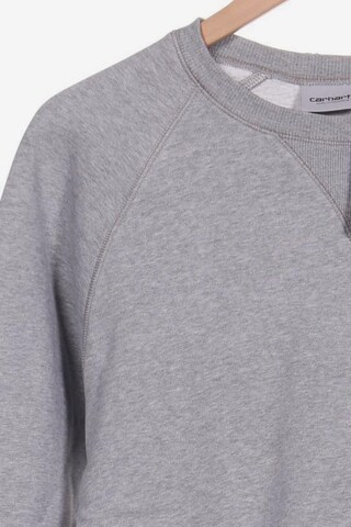 Carhartt WIP Sweater M in Grau