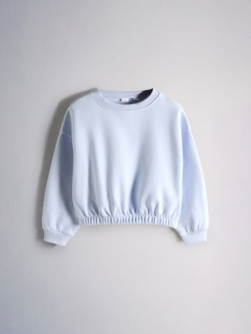 The Set Свитшот в Синий