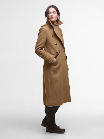 Manteau mi-saison Barbour en beige