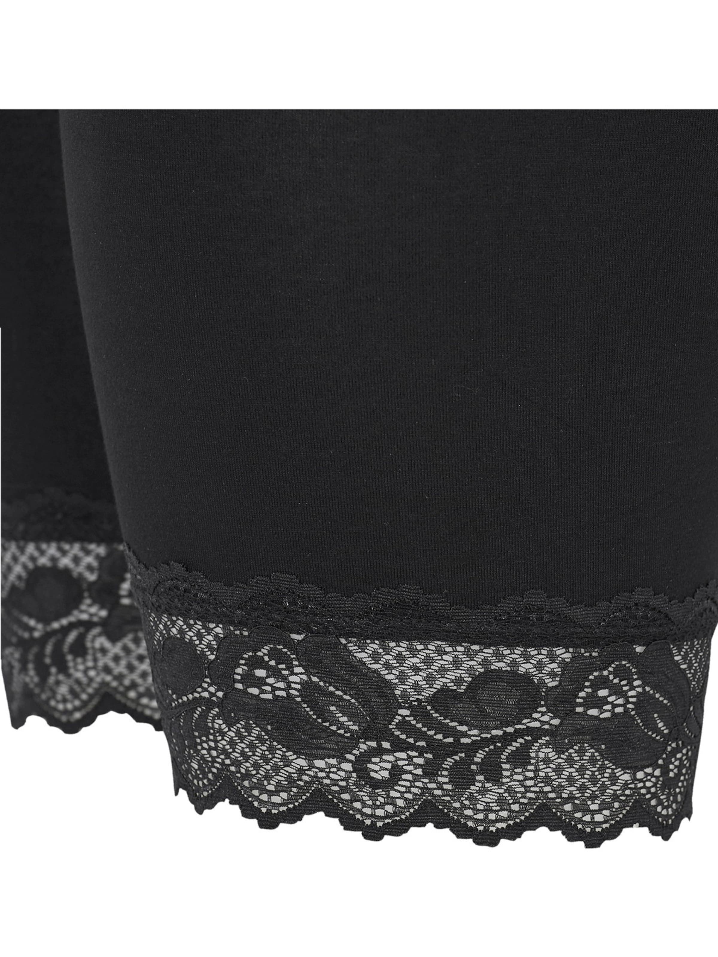 Cellbes of Sweden Skinny Leggings in Zwart