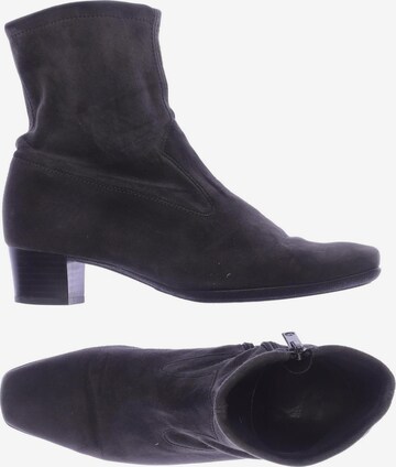 PETER KAISER Dress Boots in 36 in Grey: front